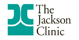 The Jackson Clinic logo