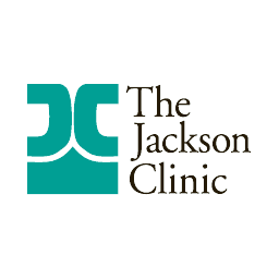 The Jackson Clinic logo
